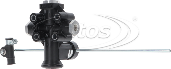 ZAWÓR POZIOMUJĄCY PODUSZKI Haldex 612035021| Dobra Cena | Sklep