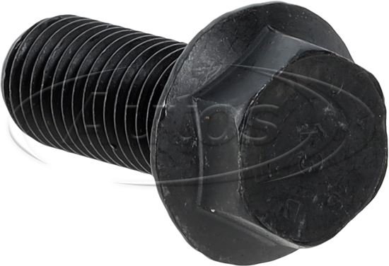 KING PIN BOLT Jost KZE 1016-06| Good Price | Online shop - Autos 