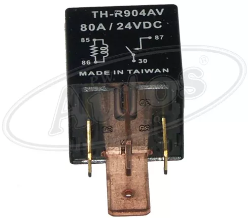 PRZEKAŹNIK ŚWIECY ŻAROWEJ M.A.N. 81.25902-0415| Dobra Cena