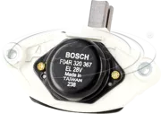 ALTERNATOR VOLTAGE REGULATOR Bosch F.04R.320.367| Good Price