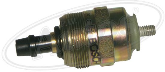 SOLENOID VALVE Bosch F 002 D13 641| Good Price | Online shop