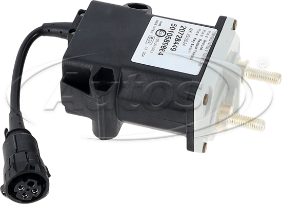 POWER CIRCUIT BREAKER RENAULT TRUCKS 5010589884| Good Price