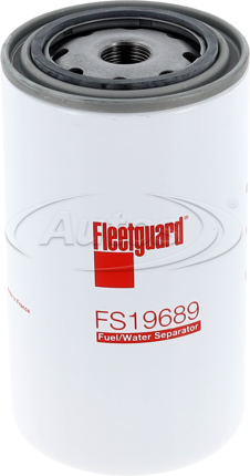 FUEL FILTER INSERT Fleetguard FS19689| Good Price | Online shop - Autos