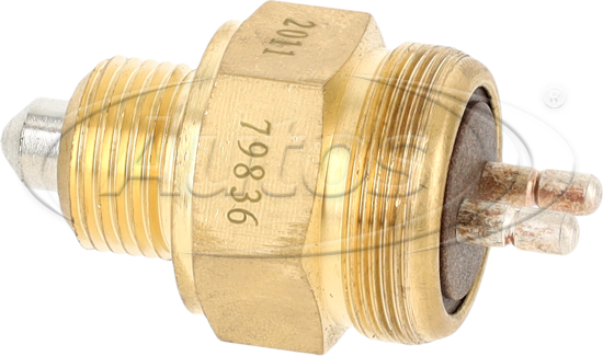 CZUJNIK BIEGU WSTECZNEGO DT Spare Parts 4.60938| Dobra Cena