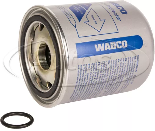 WKŁAD OSUSZACZA POWIETRZA Wabco 432 901 223 2| Dobra Cena