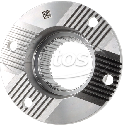 GEARBOX FLANGE ZF 1313338002| Good Price | Online shop - Autos