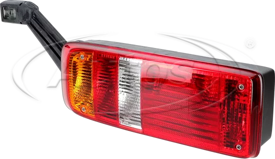 LAMPA TYLNA Hella 2VP 340 931-177| Dobra Cena | Sklep Online