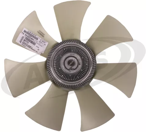 MASCOTT DXI VISCO CLUTCH WITH FAN RENAULT TRUCKS 7420942491