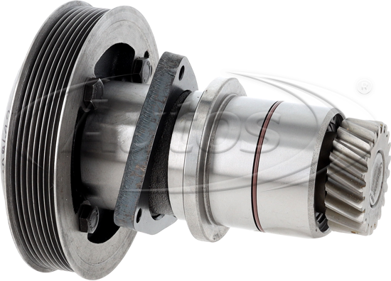 NAPĘD WENTYLATORA KPL. ATP 109433| Dobra Cena | Sklep Online