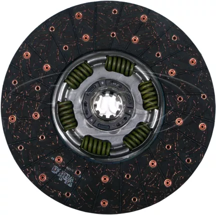 めろでぃ CLUTCH DISC RENAULT TRUCKS 7420846567| Good Price | Online