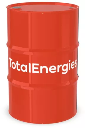 HYDRAULIC OIL AZOLLA ZS46 /BARREL 208L/ TotalEnergies ZS46| Good