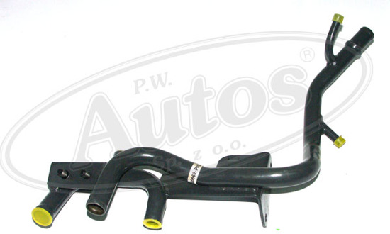 METAL WIRE VOLVO 21086862| Good Price | Online shop - Autos