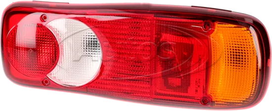 REAR LAMP VIGNAL 152180| Good Price | Online shop - Autos