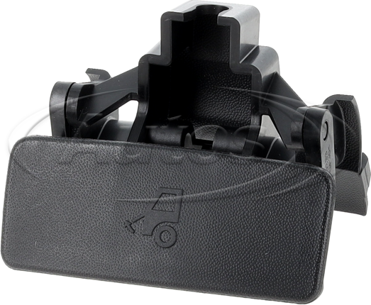 DUMMY DOOR HANDLE M.A.N. 81.61701-6369| Good Price | Online shop