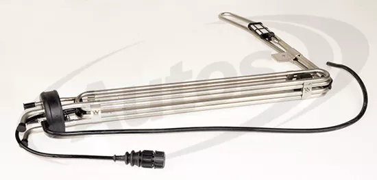 td Citroen - C2 - Turbosprężarka BorgWarner KKK 1.4 HDI / 1.4