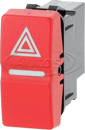 HAZARD LIGHT SWITCH M.A.N. 81.25525-0277| Good Price