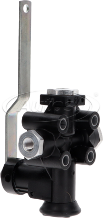 ZAWÓR POZIOMUJĄCY PODUSZKI Haldex 612048131| Dobra Cena | Sklep