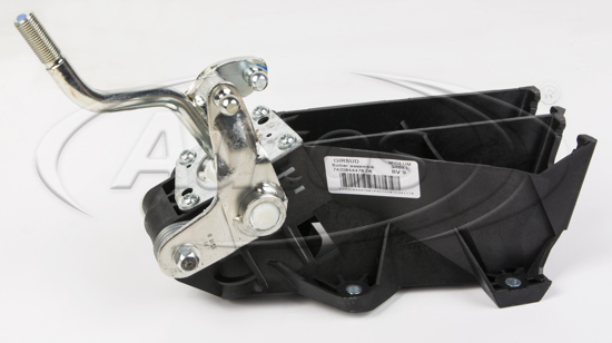 GEAR SHIFT LEVER VOLVO 20844476| Good Price | Online shop