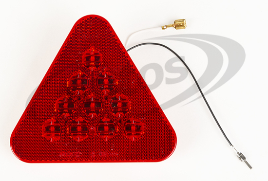 WKŁAD TRÓJKĄTNY LED Hella 9EL 340 331-001| Dobra Cena