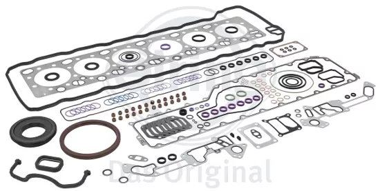 Elring 530.841 Bloque De Motor