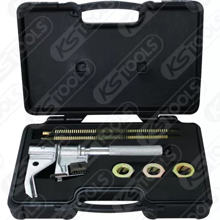 Cutter pour kit réparation pneu tubeless | KS Tools