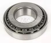 ŁOŻYSKO WAŁKA ATAKU 45,0*95,0*29,0MM ITR USCO CA27395| Dobra