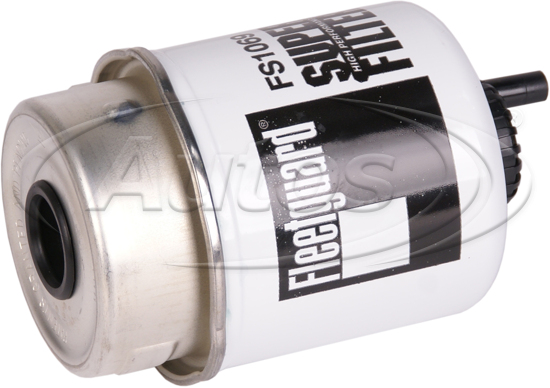 FUEL FILTER Fleetguard FS1069| Good Price | Online shop - Autos