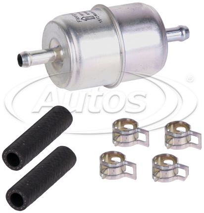 FLOW FUEL FILTER Fleetguard FF149| Good Price | Online shop - Autos