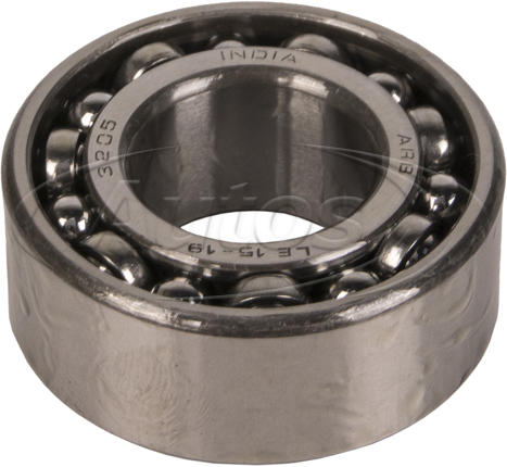 ŁOŻYSKO 25*52*20,6MM MGK 3205 2RS C3| Dobra Cena | Sklep