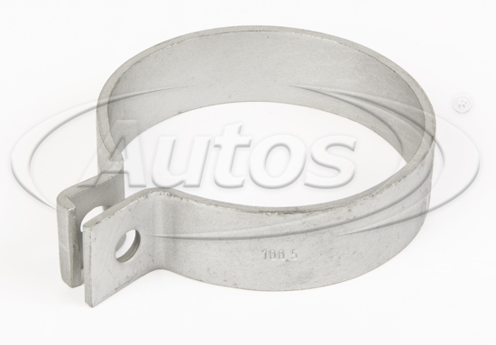 ayaaa OBEJMA RURY WYDECHOWEJ M.A.N. 06.67049-0004| Dobra Cena | Sklep