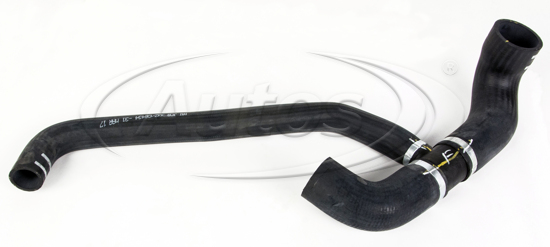 COOLING SYSTEM HOSE JCB 332/C6434| Good Price | Online shop - Autos