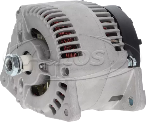 ANITERA 145 17インチ ALTERNATOR 24V / 75A ASP 3991485| Dobra Cena | Sklep Online - Autos