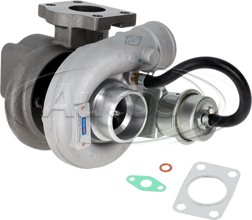 TURBOCHARGER KMP BRAND 2674A391| Good Price | Online shop