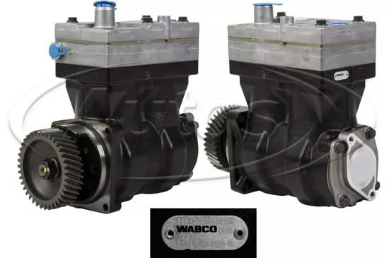 SPRĘŻARKA POWIETRZA Wabco 912 510 003 0| Dobra Cena | Sklep