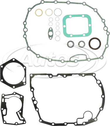 モカ　パーツ13点まとめ GEARBOX GASKET SET ZF 1324298013| Good Price | Online shop