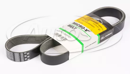 PASEK WIELOROWKOWY 8PK1385 1380*27,94MM Gates 8PK1385AHD
