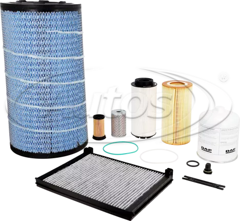 その他 Kit-daf INSPECTION KIT DAF 2126891| Good Price | Online shop - Autos