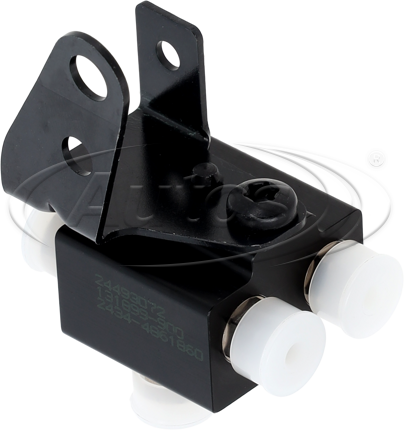 WIRE CONNECTOR VOLVO 24493072| Good Price | Online shop - Autos