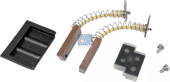 SZCZOTKI ALTERNATORA KPL. DT Spare Parts 2.21021| Dobra Cena