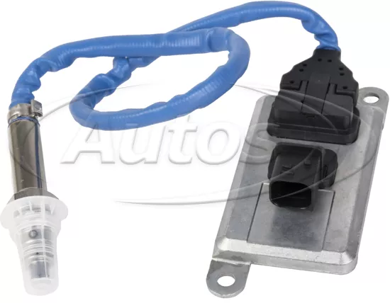 自動車 24V 窒素 NOX 酸素センサー 5WK96783B、マントラック 51.15408