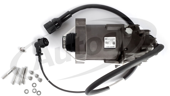 CLUTCH ACTUATOR ZF 1328298013| Good Price | Online shop - Autos
