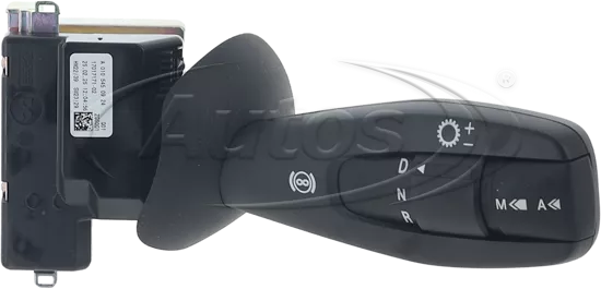 メル58163　4点セット Roof Top Marker Light Amber w/ LED Bulb Fits Mitsubishi FUSO