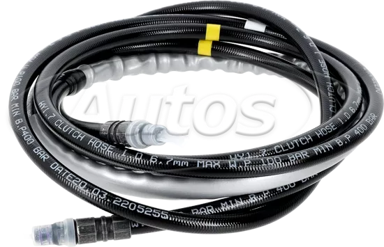 CLUTCH ACTUATOR HOSE VOLVO 22272636| Good Price | Online