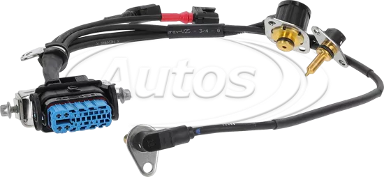 SENSOR SET ZF 0501219776| Good Price | Online shop - Autos