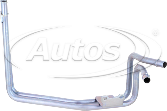 ちい przewód układu chłodzenia Jaguar NEW XJ 3.0 S/C, 5.0 S/C C2D6362