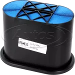 CNPBerry 0.5ml最高品質CBP CRDP CRDH3322 Donaldson Torit | P032358-016-340 | PowerCore | CP Series