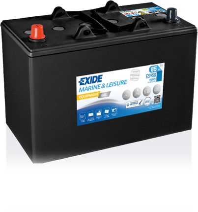 AKUMULATOR 12V 85AH/950WH 