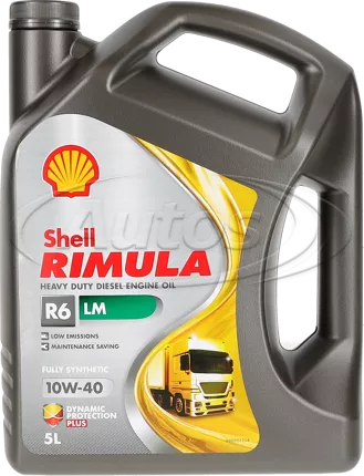 メンテナンス Shell RIMULA R6 LM 10W-40 Shell Rimula R6 M | Shell South Africa