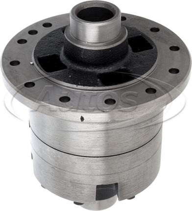 RODA×hummel LIMITED APICALE ECα 25.5 MECHANIZM RÓŻNICOWY ASP 448/42210| Dobra Cena | Sklep Online