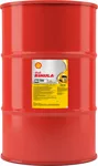 RIMULA R6 LME PLUS 5W30 SYNTHETIC ENGINE OIL /209L BARREL/ Shell